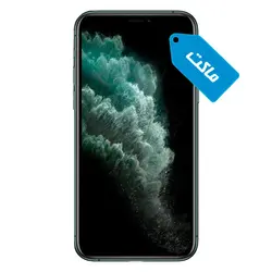 ماکت گوشی موبایل اپل مدل iPhone 11 Pro Max