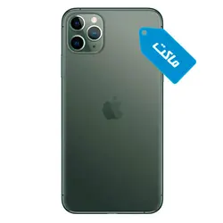 ماکت گوشی موبایل اپل مدل iPhone 11 Pro Max