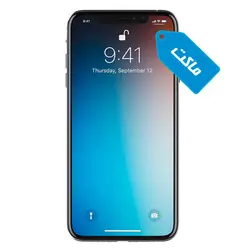 ماکت گوشی موبایل اپل مدل iPhone 11 Pro