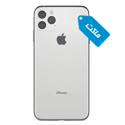 ماکت گوشی موبایل اپل مدل iPhone 11 Pro
