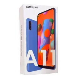 کارتن گوشی موبایل سامسونگ مدل Galaxy A11