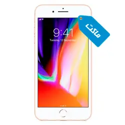 ماکت گوشی موبایل اپل مدل iPhone 8 Plus