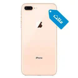 ماکت گوشی موبایل اپل مدل iPhone 8 Plus