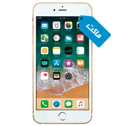 ماکت گوشی موبایل اپل مدل iPhone 6s Plus