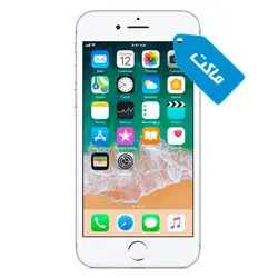 ماکت گوشی موبایل اپل مدل iPhone 7