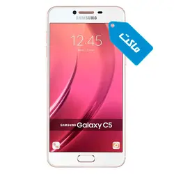 ماکت گوشی موبایل سامسونگ مدل Galaxy C5