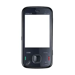 قاب و شاسی گوشی موبایل نوکیا مدل N86
