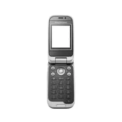 قاب و شاسی گوشی موبایل سونی اریکسون مدل Z610