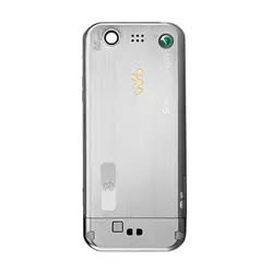 قاب و شاسی گوشی موبایل سونی اریکسون مدل W890