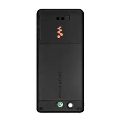 قاب و شاسی گوشی موبایل سونی اریکسون مدل W880