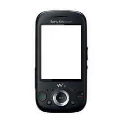 قاب و شاسی گوشی موبایل سونی اریکسون مدل Zylo W20