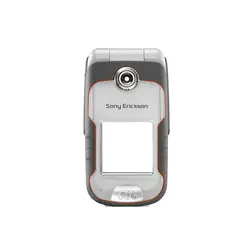 قاب و شاسی گوشی موبایل سونی اریکسون مدل W710