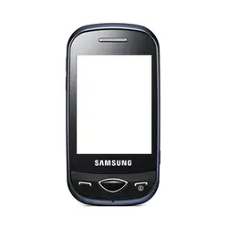 قاب و شاسی گوشی موبایل سامسونگ مدل B3410