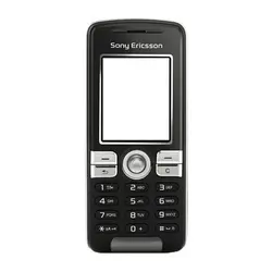 قاب و شاسی گوشی موبایل سونی اریکسون مدل K510