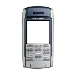قاب و شاسی گوشی موبایل سونی اریکسون مدل P900