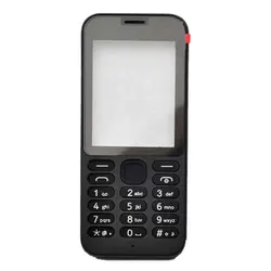 قاب و شاسی گوشی موبایل نوکیا مدل 215