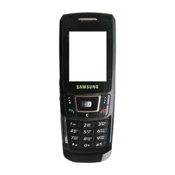 قاب و شاسی گوشی موبایل سامسونگ مدل D900