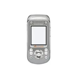 قاب و شاسی گوشی موبایل سونی اریکسون مدل W550i
