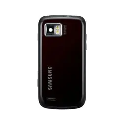 قاب و شاسی گوشی موبایل سامسونگ مدل I8000 Omnia II