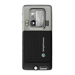 قاب و شاسی گوشی موبایل سونی اریکسون مدل C702
