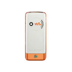 قاب و شاسی گوشی موبایل سونی اریکسون مدل W200