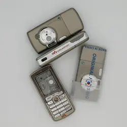 قاب و شاسی گوشی موبایل سونی اریکسون مدل W700