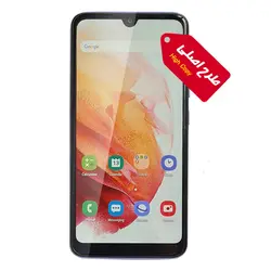 گوشی موبایل طرح اصلی سامسونگ مدل Galaxy S21 Ultra