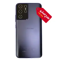 گوشی موبایل طرح اصلی سامسونگ مدل Galaxy S21 Ultra