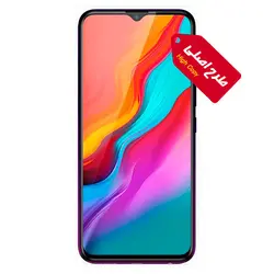 گوشی موبایل طرح اصلی Infinix مدل Hot 8