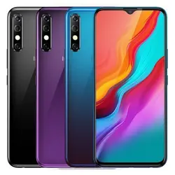 گوشی موبایل طرح اصلی Infinix مدل Hot 8