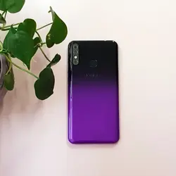 گوشی موبایل طرح اصلی Infinix مدل Hot 8