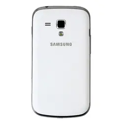 گوشی کوچک سامسونگ مدل Galaxy S Dous GT-S7562