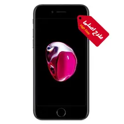 گوشی موبایل طرح اصلی اپل مدل iphone 7 – گوشی جانبی