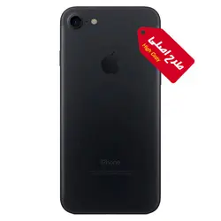 گوشی موبایل طرح اصلی اپل مدل iphone 7 – گوشی جانبی