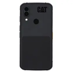 گوشی موبایل کاترپیلار مدل S62 Pro دو سیم کارت – گوشی جانبی