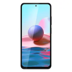 گوشی موبایل شیائومی مدل Redmi Note 10 ظرفیت 128 گیگابایت – گوشی جانبی