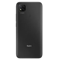 گوشی موبایل شیائومی مدل Redmi 9C ظرفیت 32 گیگابایت – گوشی جانبی