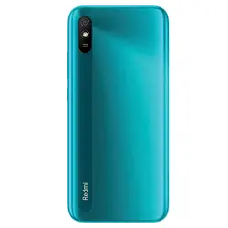 گوشی موبایل شیائومی مدل Redmi9A ظرفیت 32 گیگابایت