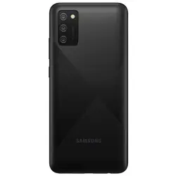 گوشی موبایل سامسونگ مدل Galaxy A02s ظرفیت 64 گیگابایت