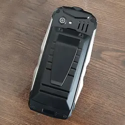 گوشی Hope S33 Mini ضد ضربه سه سیم کارت