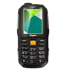 گوشی پاوربانک ‌دار Hope S29 تلویزیون ‌دار دو سیم کارت