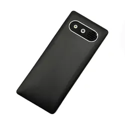 گوشی موبایل ساده Kibosun مدل K660 دو سیم کارت – گوشی جانبی