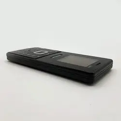 گوشی موبایل ساده Kibosun مدل K660 دو سیم کارت – گوشی جانبی