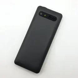 گوشی موبایل ساده ونوس مدل V466 دو سیم کارت – گوشی جانبی