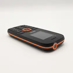 گوشی موبایل ساده DKK مدل BT2171 دو سیم کارت – گوشی جانبی