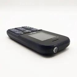 گوشی موبایل ساده DKK مدل BT2173 دو سیم کارت – گوشی جانبی