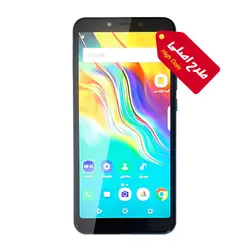 گوشی موبایل طرح اصلی Infinix مدل Hot 9