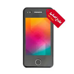 گوشی موبایل طرح اصلی اپل iPhone 6 شرکت Vinovo – گوشی جانبی