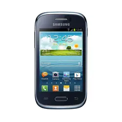 گوشی موبایل سامسونگ مدل Galaxy Young S6310 – گوشی جانبی