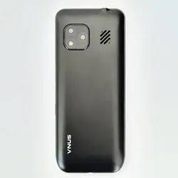 گوشی ساده ونوس مدل S4 سه سیم کارت – گوشی جانبی